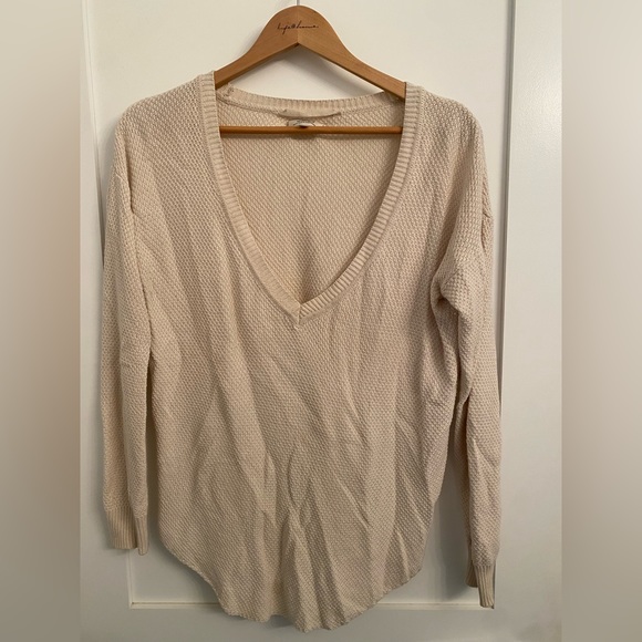 Wilfred Knit sweater - Picture 1 of 4